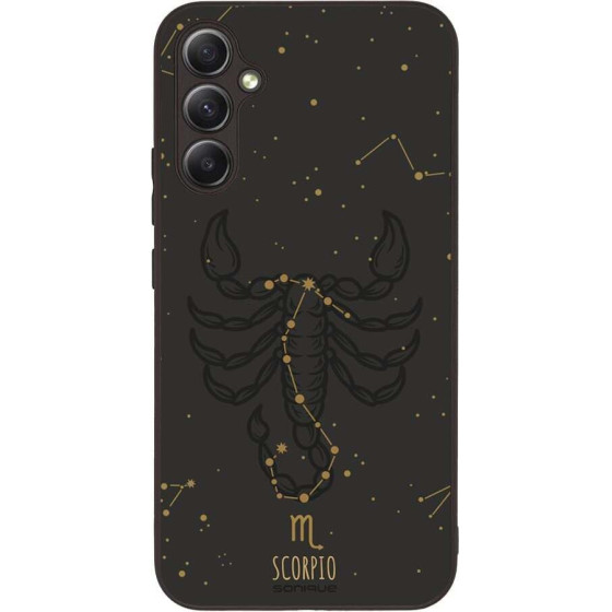 Sonique ���� Zodiac Series ��� Samsung Galaxy A34 5G Scorpio