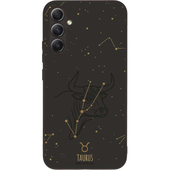 Sonique ���� Zodiac Series ��� Samsung Galaxy A34 5G Taurus