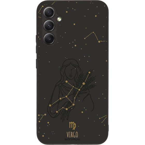 Sonique ���� Zodiac Series ��� Samsung Galaxy A34 5G Virgo