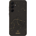 Sonique ���� Zodiac Series ��� Samsung Galaxy A35 5G Aquarius