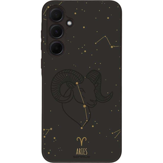 Sonique ���� Zodiac Series ��� Samsung Galaxy A35 5G Aries