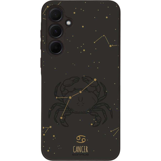 Sonique ���� Zodiac Series ��� Samsung Galaxy A35 5G Cancer