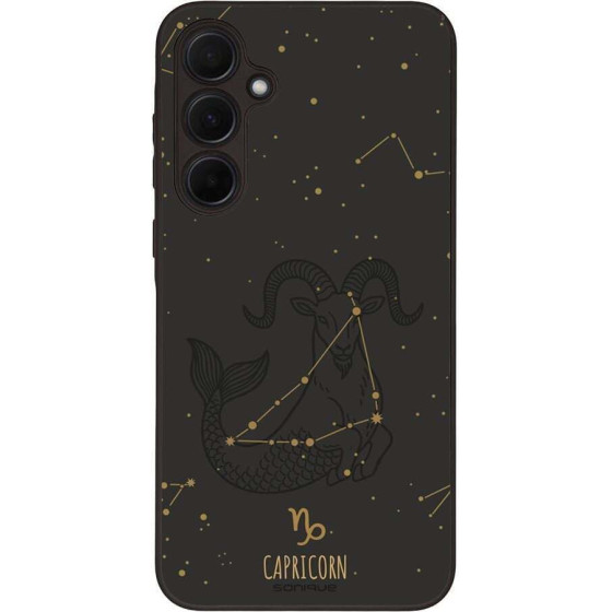 Sonique ���� Zodiac Series ��� Samsung Galaxy A35 5G Capricorn