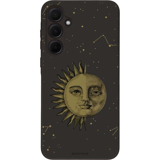 Sonique ���� Zodiac Series ��� Samsung Galaxy A35 5G Eclipse