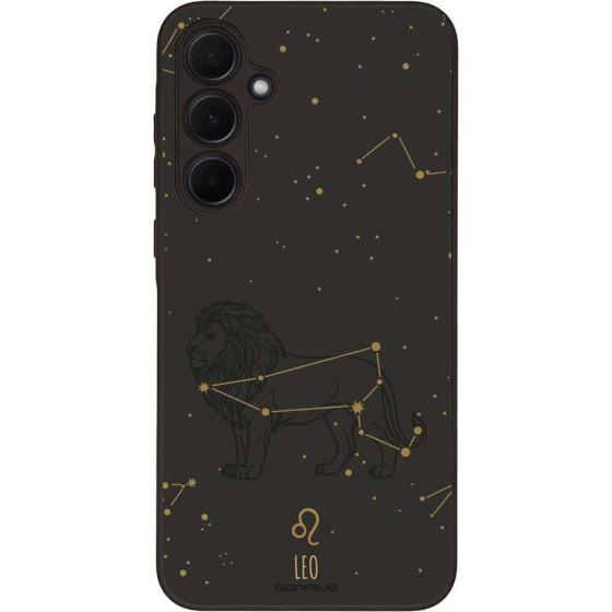 Sonique ���� Zodiac Series ��� Samsung Galaxy A35 5G Leo