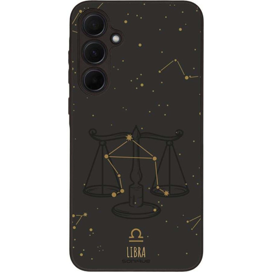 Sonique ���� Zodiac Series ��� Samsung Galaxy A35 5G Libra