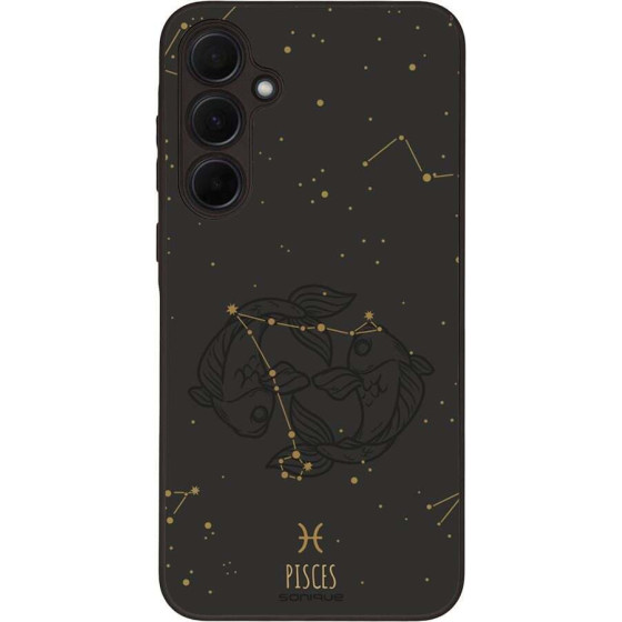 Sonique ���� Zodiac Series ��� Samsung Galaxy A35 5G Pisces