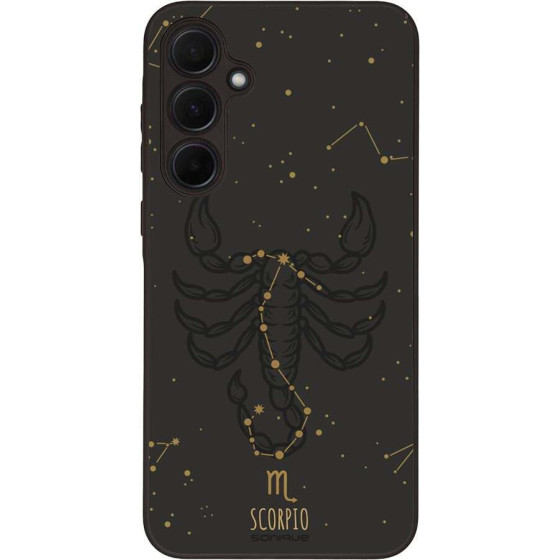 Sonique ���� Zodiac Series ��� Samsung Galaxy A35 5G Scorpio