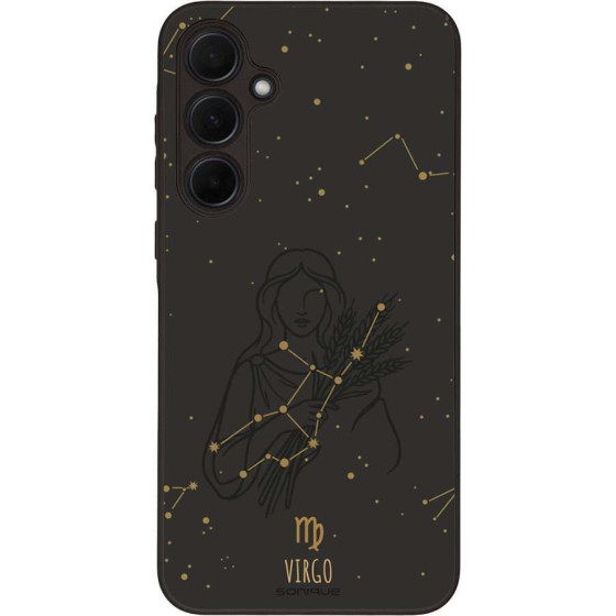 Sonique ���� Zodiac Series ��� Samsung Galaxy A35 5G Virgo