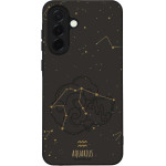 Sonique ���� Zodiac Series ��� Samsung Galaxy A36 5G Aquarius