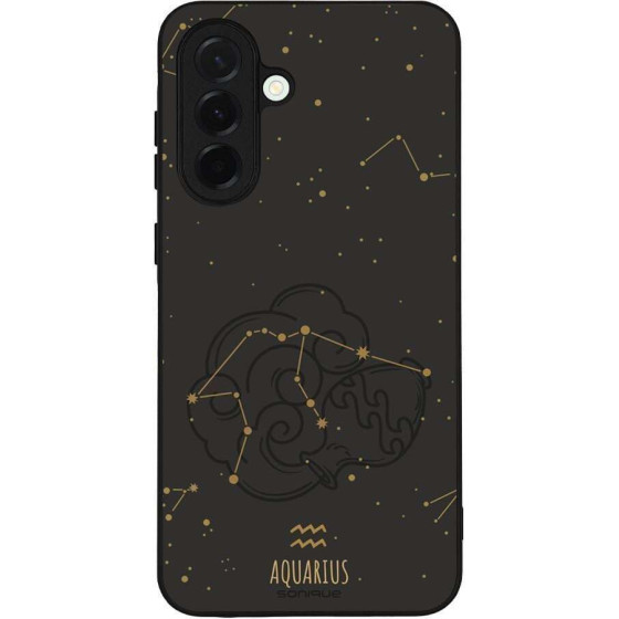 Sonique ���� Zodiac Series ��� Samsung Galaxy A36 5G Aquarius