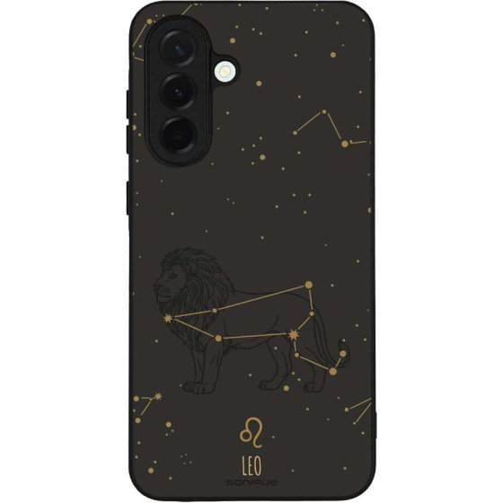 Sonique ���� Zodiac Series ��� Samsung Galaxy A36 5G Leo