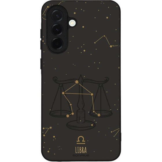Sonique ���� Zodiac Series ��� Samsung Galaxy A36 5G Libra