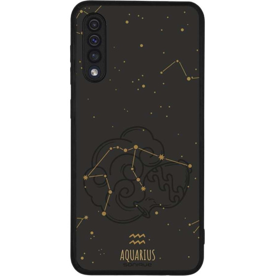 Sonique ���� Zodiac Series ��� Samsung Galaxy A50 / Galaxy A50S / Galaxy A30S Aquarius
