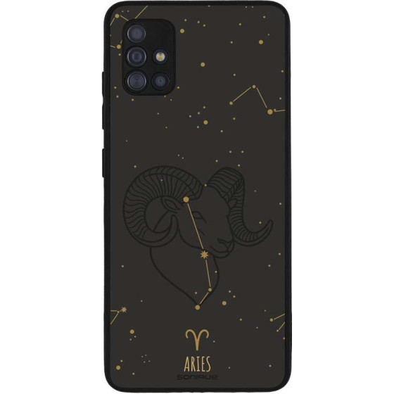 Sonique ���� Zodiac Series ��� Samsung Galaxy A51 Aries