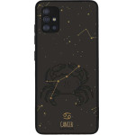 Sonique ���� Zodiac Series ��� Samsung Galaxy A51 Cancer