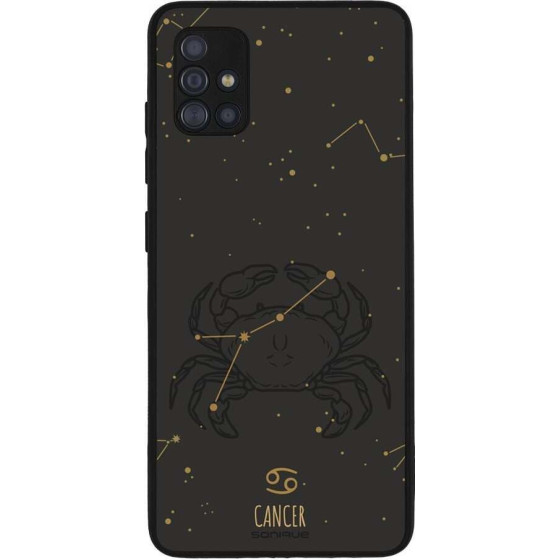 Sonique ���� Zodiac Series ��� Samsung Galaxy A51 Cancer