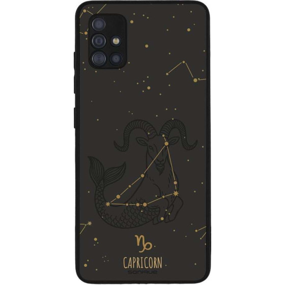 Sonique ���� Zodiac Series ��� Samsung Galaxy A51 Capricorn