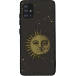 Sonique ���� Zodiac Series ��� Samsung Galaxy A51 Eclipse