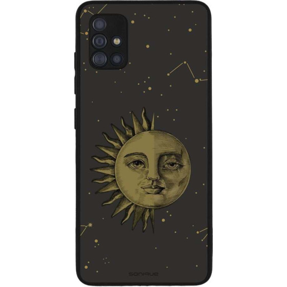 Sonique ���� Zodiac Series ��� Samsung Galaxy A51 Eclipse