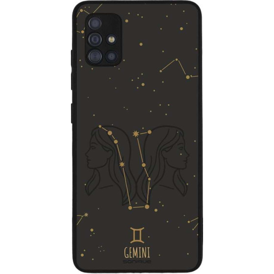 Sonique ���� Zodiac Series ��� Samsung Galaxy A51 Gemini