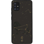 Sonique ���� Zodiac Series ��� Samsung Galaxy A51 Leo