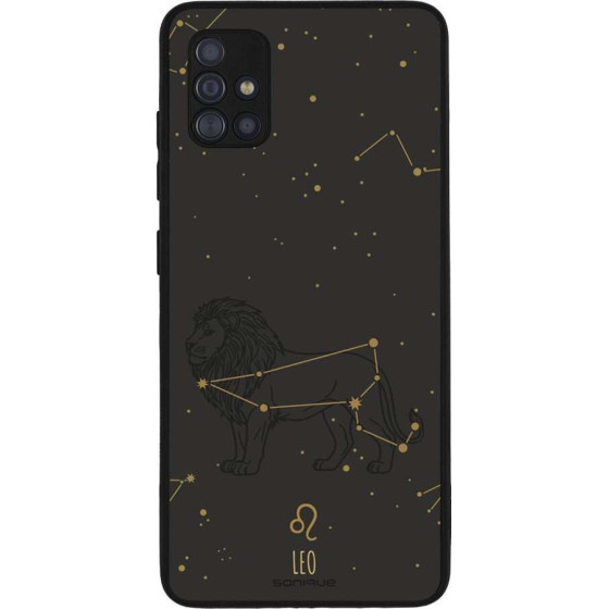 Sonique ���� Zodiac Series ��� Samsung Galaxy A51 Leo