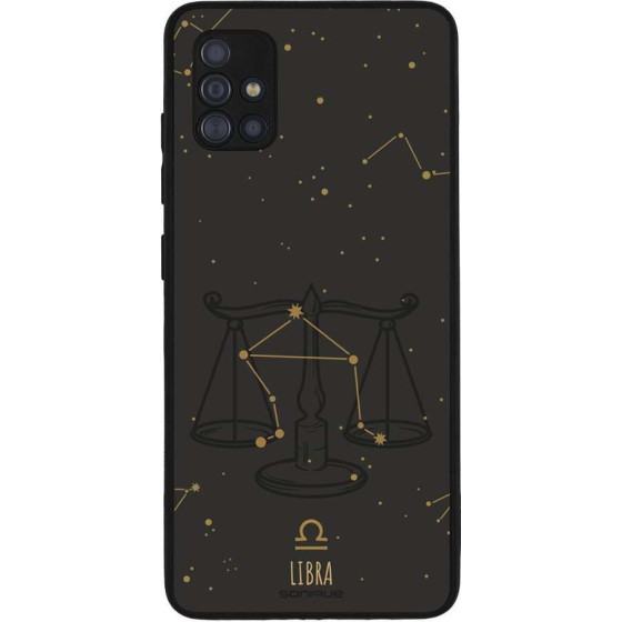 Sonique ���� Zodiac Series ��� Samsung Galaxy A51 Libra