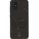 Sonique ���� Zodiac Series ��� Samsung Galaxy A51 Pisces