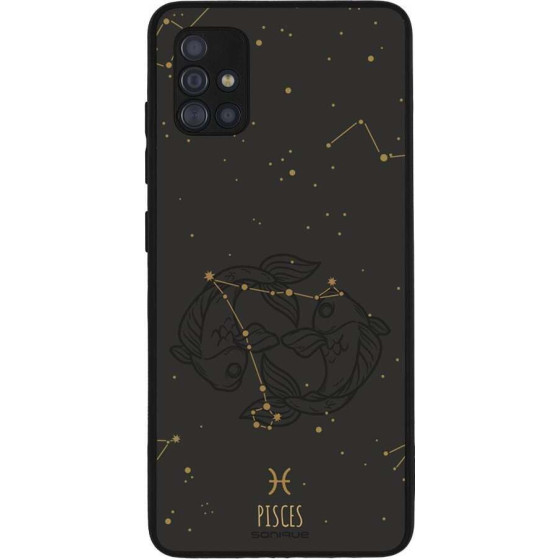 Sonique ���� Zodiac Series ��� Samsung Galaxy A51 Pisces