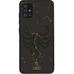 Sonique ���� Zodiac Series ��� Samsung Galaxy A51 Scorpio