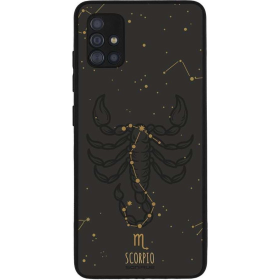 Sonique ���� Zodiac Series ��� Samsung Galaxy A51 Scorpio