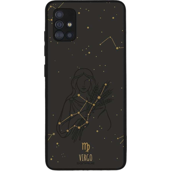 Sonique ���� Zodiac Series ��� Samsung Galaxy A51 Virgo