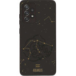 Sonique ���� Zodiac Series ��� Samsung Galaxy A52 4G/5G / Galaxy A52s 5G Aquarius