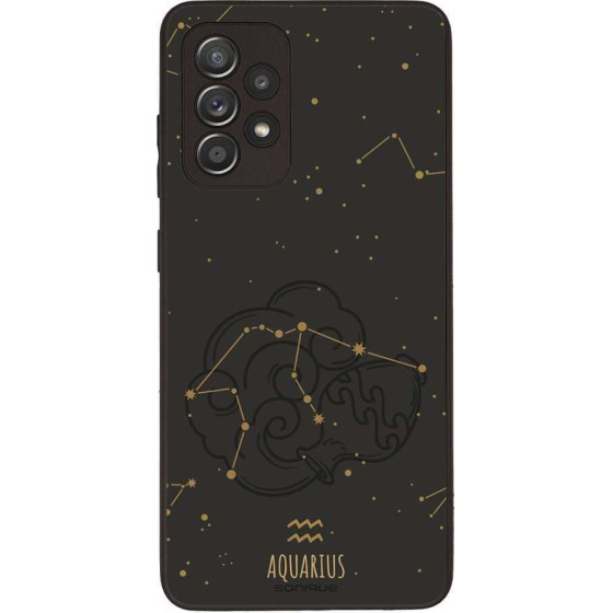 Sonique ���� Zodiac Series ��� Samsung Galaxy A52 4G/5G / Galaxy A52s 5G Aquarius