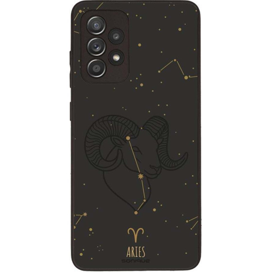 Sonique ���� Zodiac Series ��� Samsung Galaxy A52 4G/5G / Galaxy A52s 5G Aries