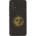 Sonique ���� Zodiac Series ��� Samsung Galaxy A52 4G/5G / Galaxy A52s 5G Eclipse