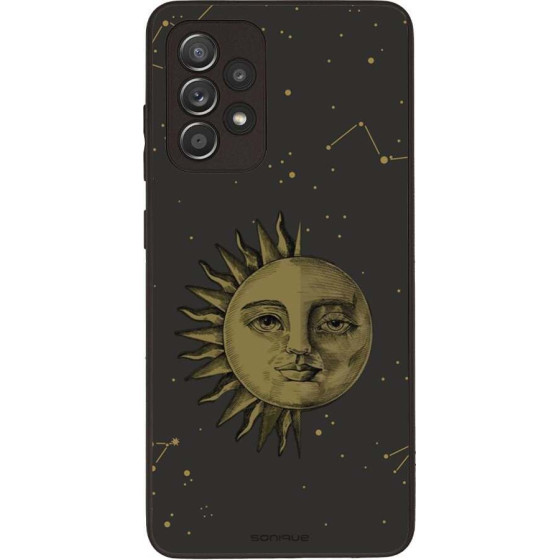 Sonique ���� Zodiac Series ��� Samsung Galaxy A52 4G/5G / Galaxy A52s 5G Eclipse