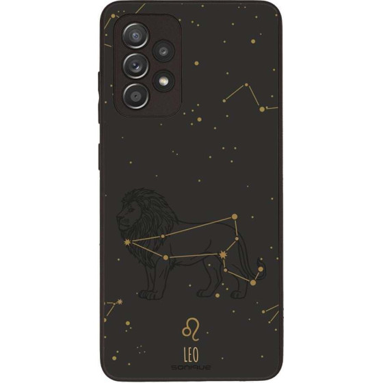 Sonique ���� Zodiac Series ��� Samsung Galaxy A52 4G/5G / Galaxy A52s 5G Leo