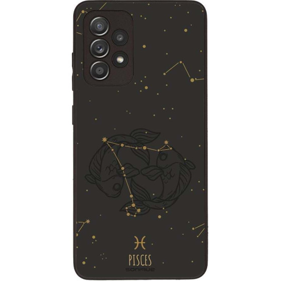 Sonique ���� Zodiac Series ��� Samsung Galaxy A52 4G/5G / Galaxy A52s 5G Pisces