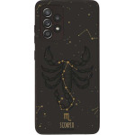 Sonique ���� Zodiac Series ��� Samsung Galaxy A52 4G/5G / Galaxy A52s 5G Scorpio