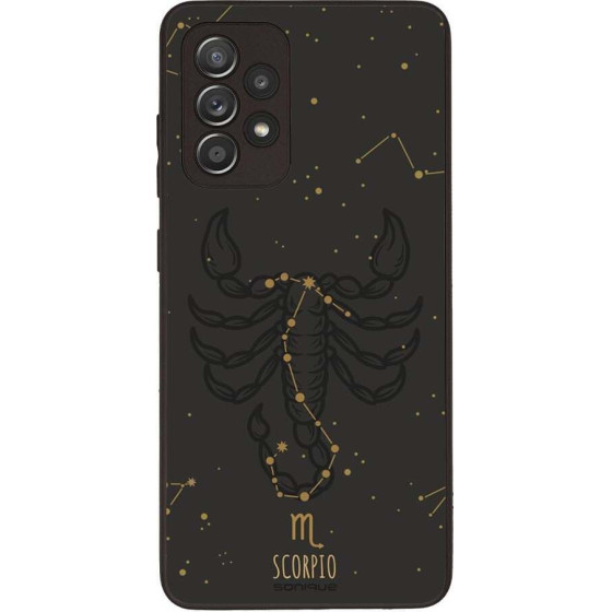 Sonique ���� Zodiac Series ��� Samsung Galaxy A52 4G/5G / Galaxy A52s 5G Scorpio