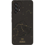 Sonique ���� Zodiac Series ��� Samsung Galaxy A53 5G Aquarius