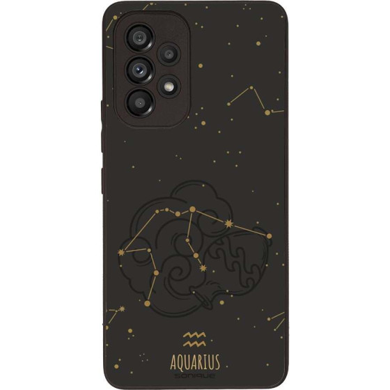 Sonique ���� Zodiac Series ��� Samsung Galaxy A53 5G Aquarius
