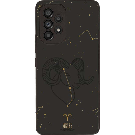 Sonique ���� Zodiac Series ��� Samsung Galaxy A53 5G Aries