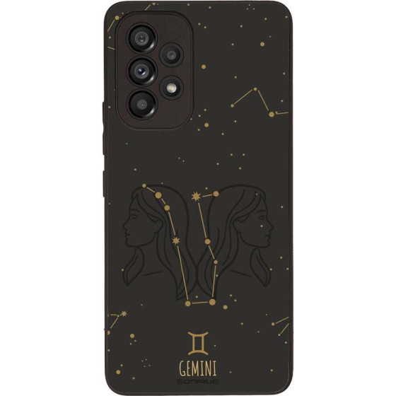 Sonique ���� Zodiac Series ��� Samsung Galaxy A53 5G Gemini