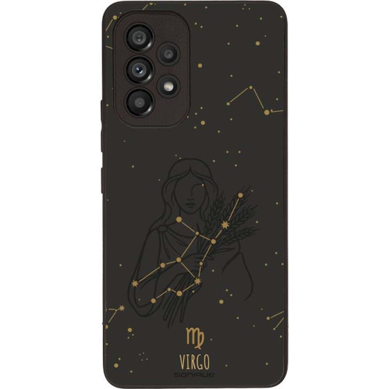 Sonique ���� Zodiac Series ��� Samsung Galaxy A53 5G Virgo