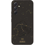 Sonique ���� Zodiac Series ��� Samsung Galaxy A54 5G Aquarius