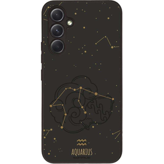 Sonique ���� Zodiac Series ��� Samsung Galaxy A54 5G Aquarius