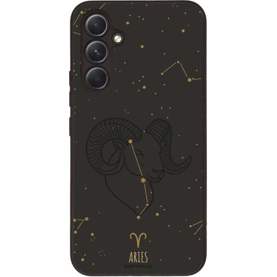 Sonique ���� Zodiac Series ��� Samsung Galaxy A54 5G Aries